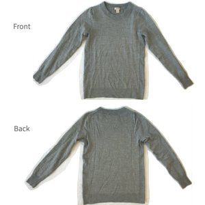 J. Crew Crewneck Sweater